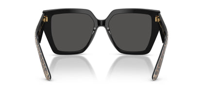 Dolse & Gabana  4438 Sunglasses