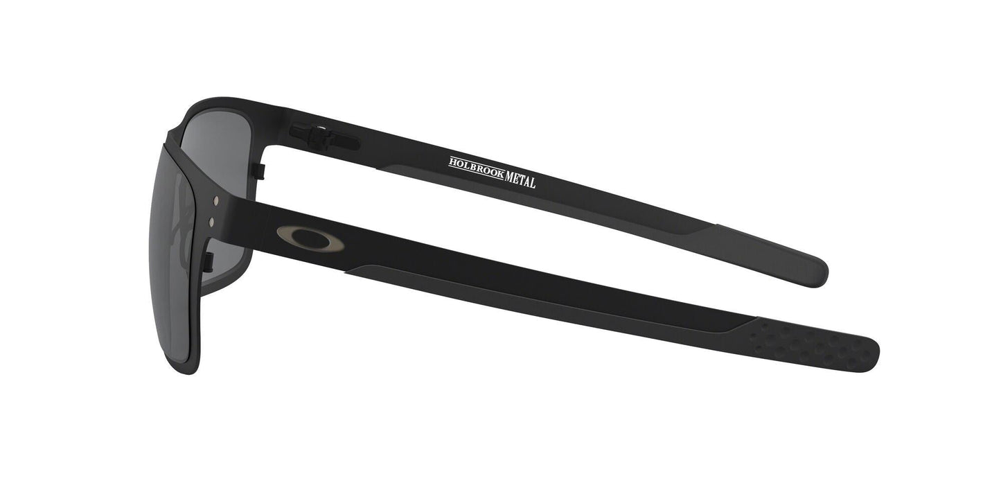 Oakley Holbrook Metal 4123 Sunglasses