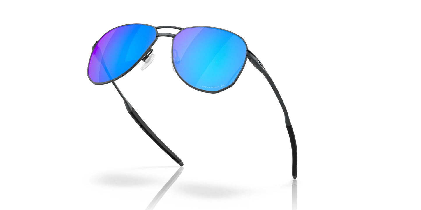 Oakley Contrail Ti 6050 Sunglasses