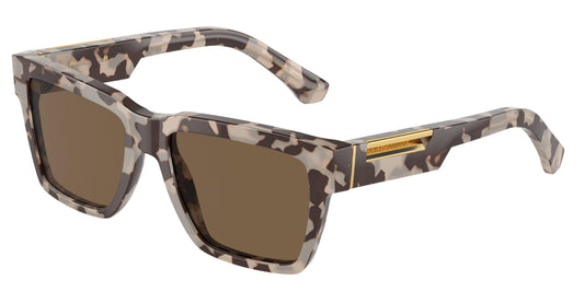 Dolse & Gabana  4465F Sunglasses