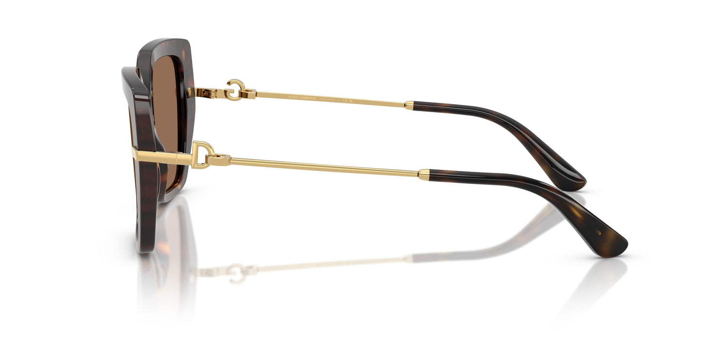 Dolse & Gabana  4474 Sunglasses