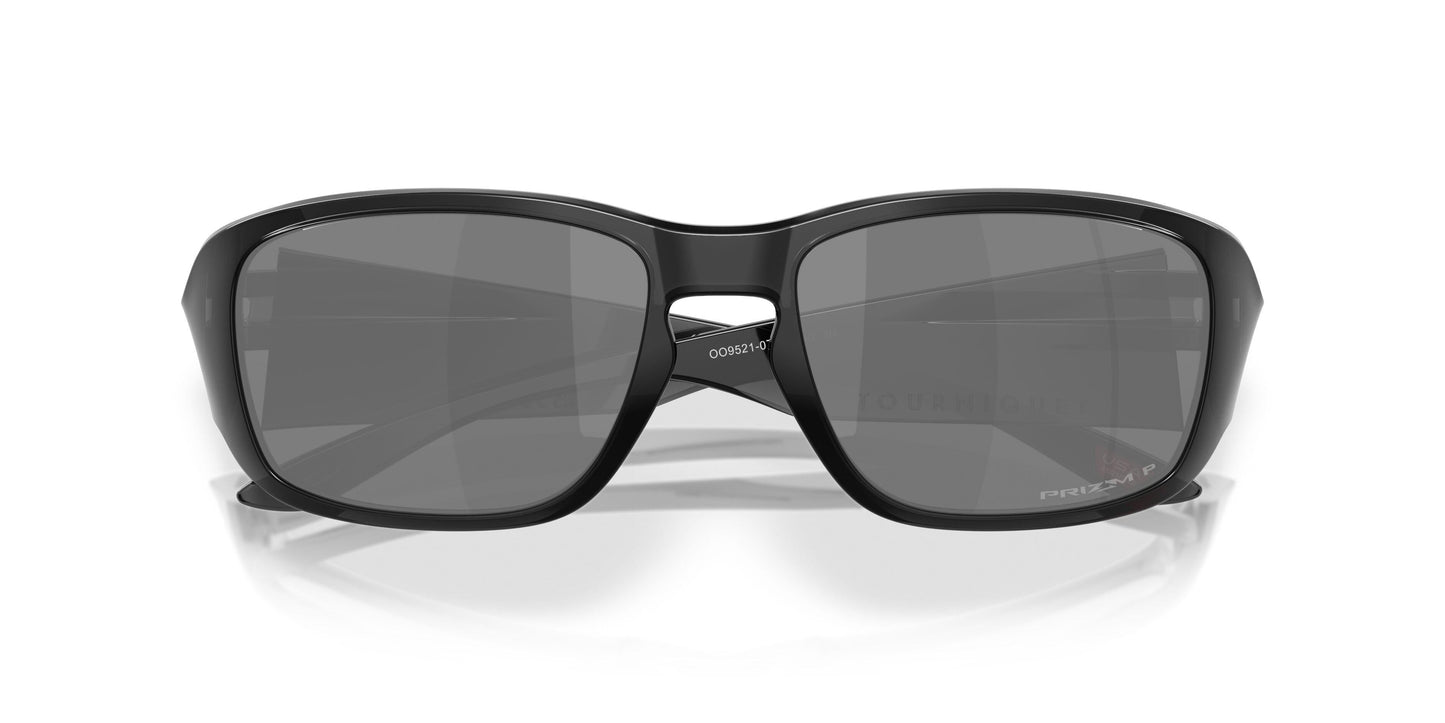 Oakley Tourniquet 9521 Sunglasses