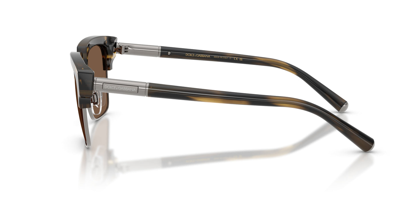Dolse & Gabana  4522 Sunglasses