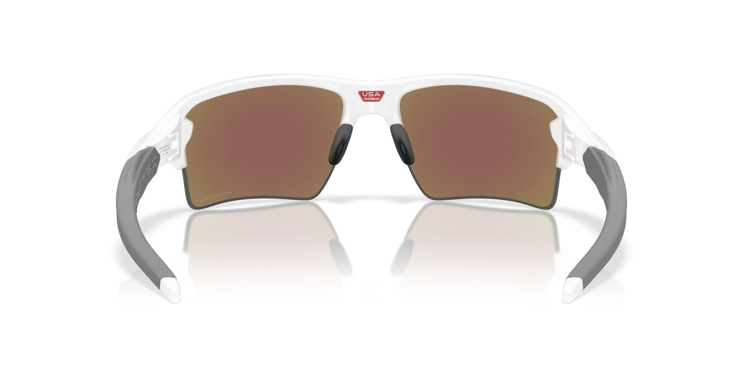 Oakley Flak 2.0 Xxl 9488 Sunglasses