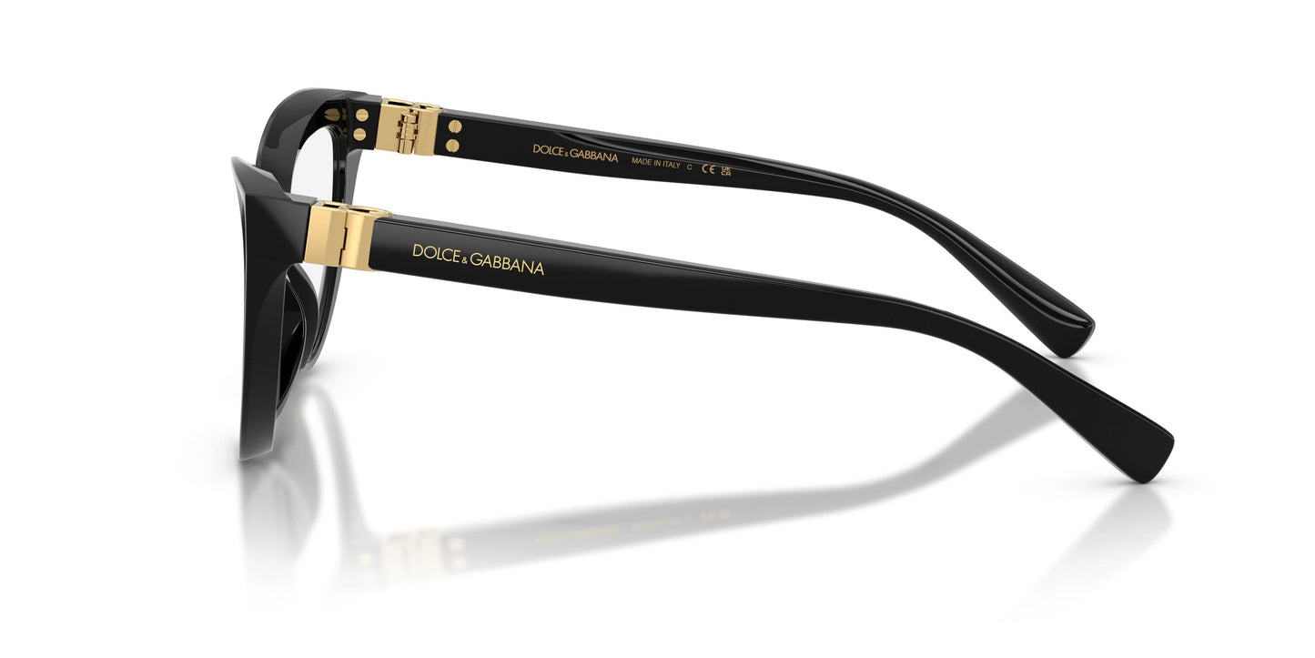Dolse & Gabana  3414 Eyeglasses