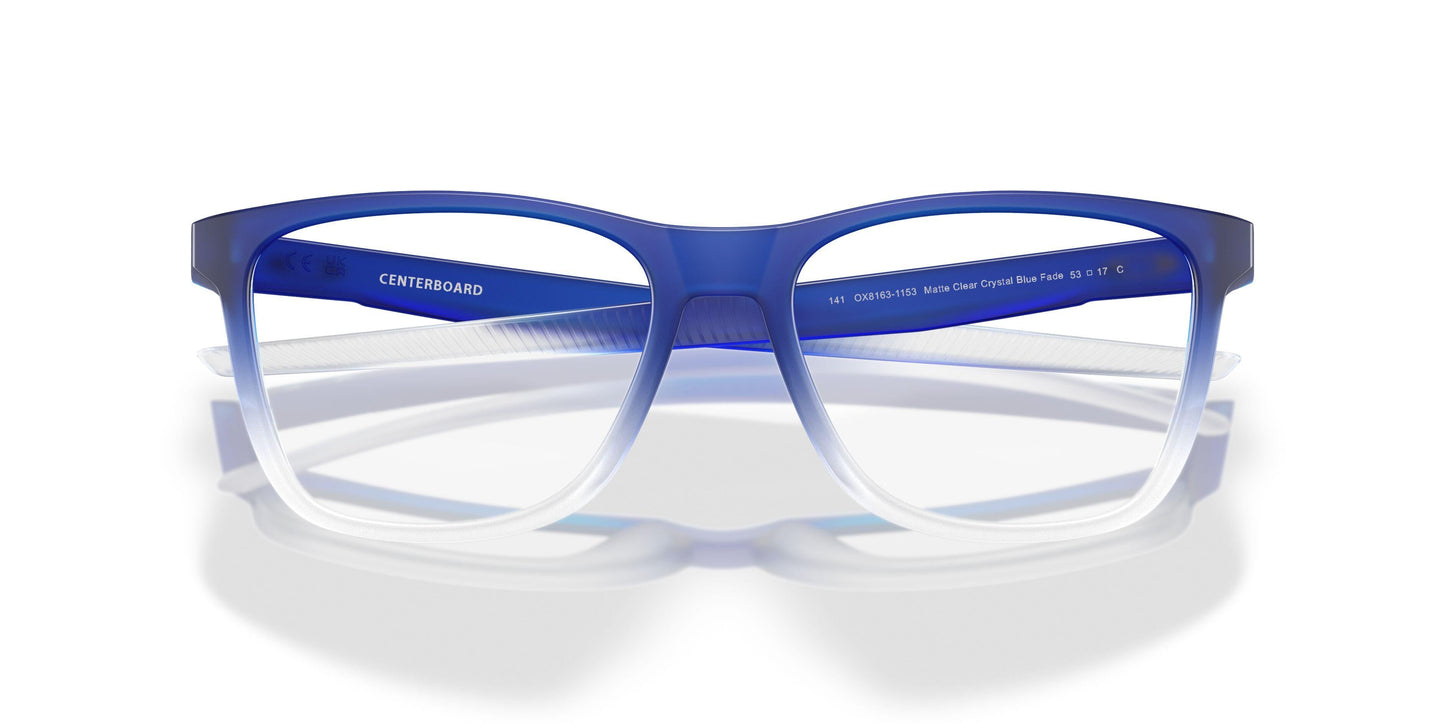 Oakley Centerboard 8163 Eyeglasses