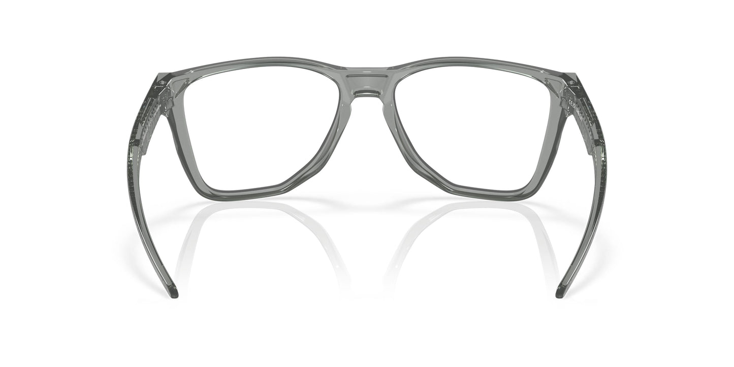 Oakley The Cut 8058 Eyeglasses