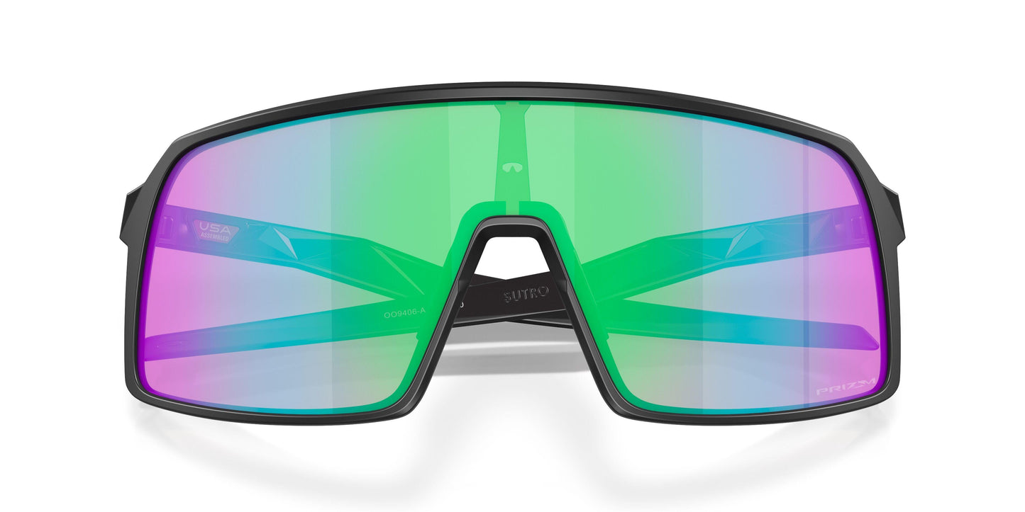 Oakley Sutro 9406 Sunglasses
