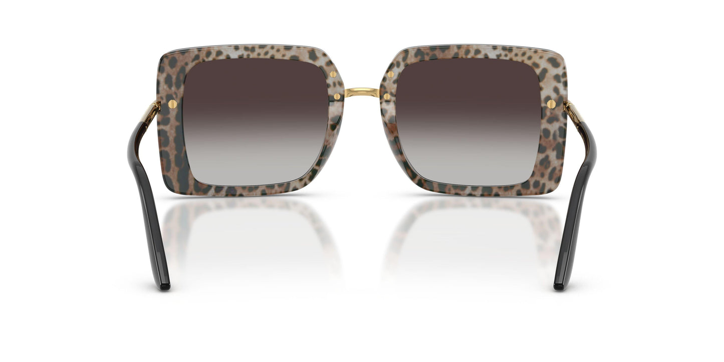 Dolse & Gabana  4491 Sunglasses