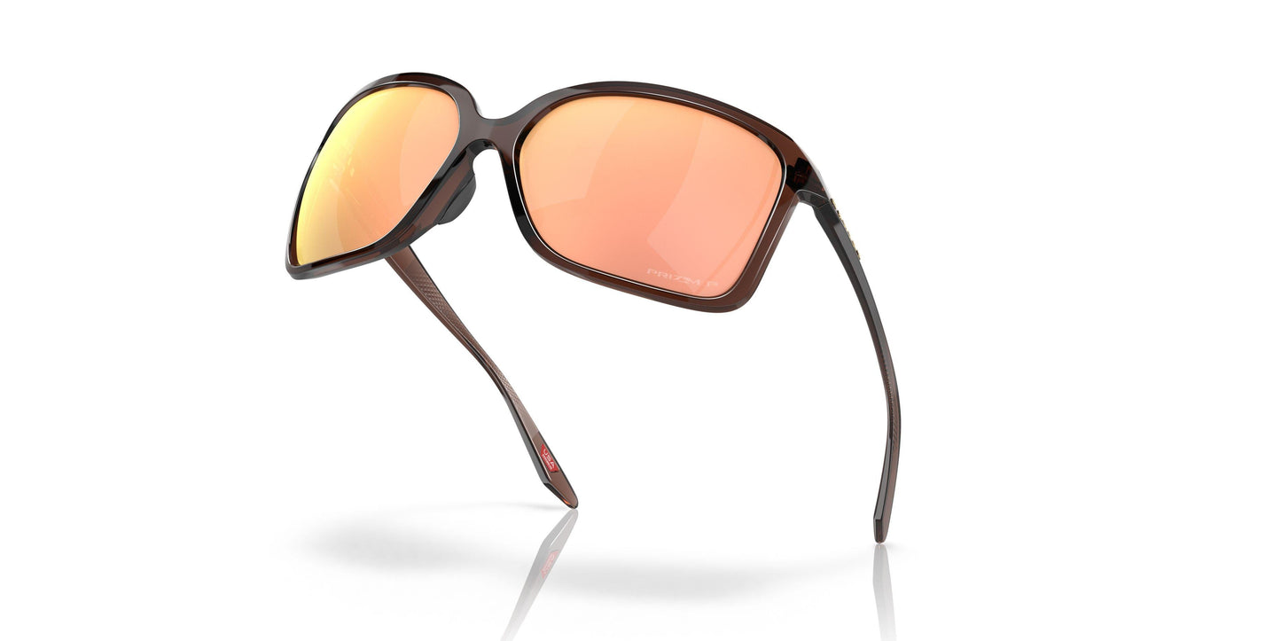 Oakley Wildrye 9230 Sunglasses