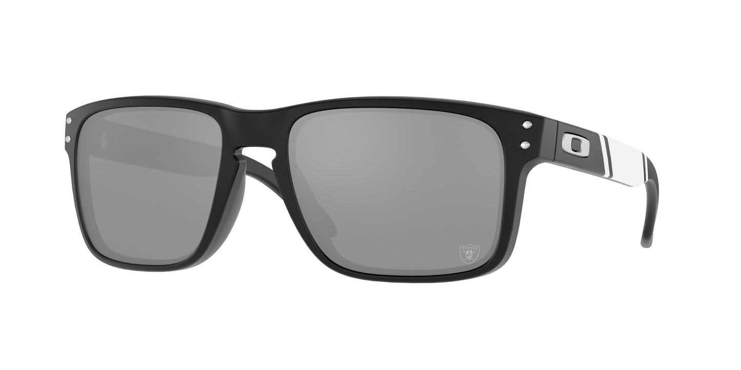 Oakley Holbrook 9102 Sunglasses