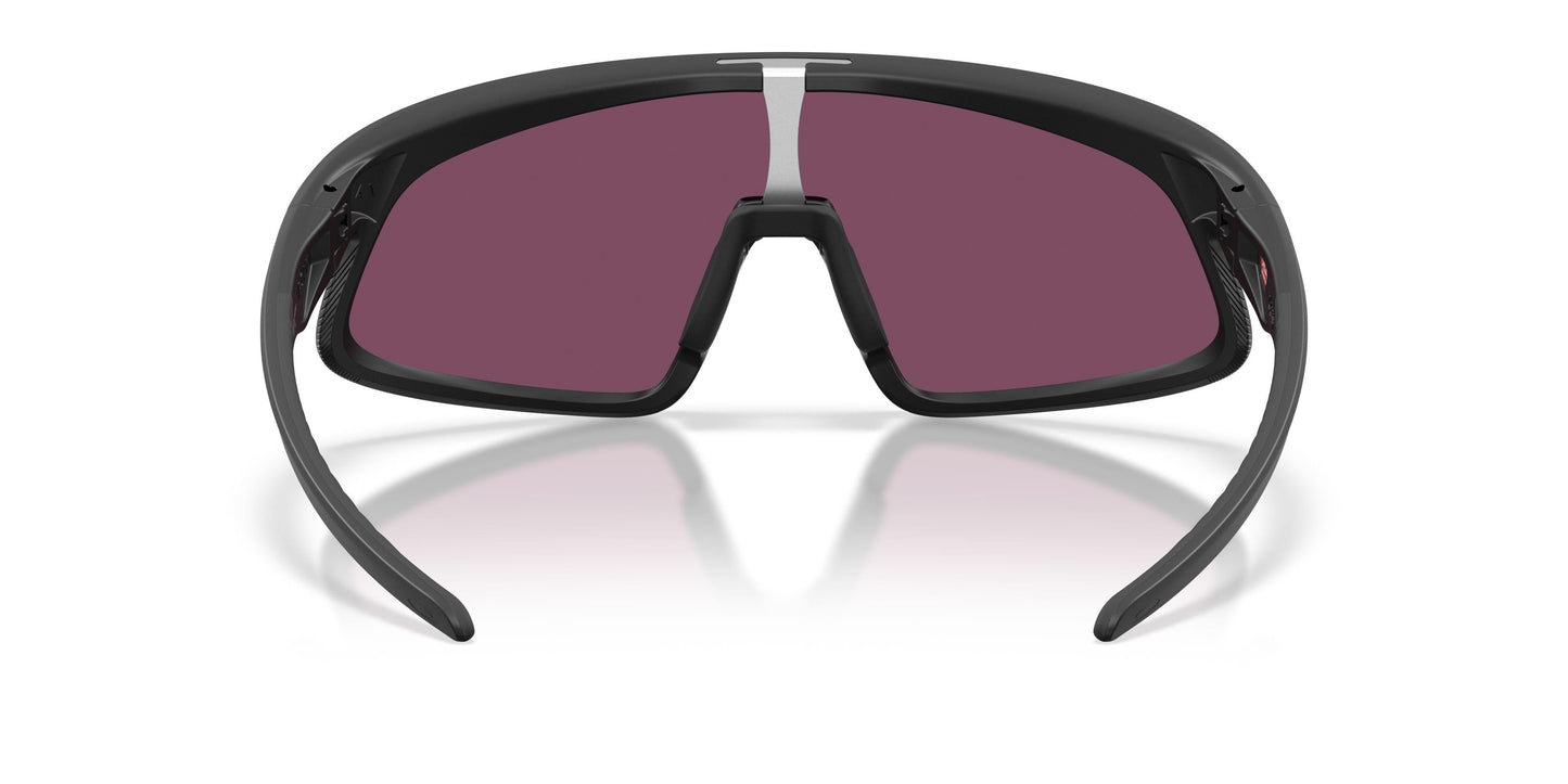 Oakley Rslv 141 9524D Sunglasses