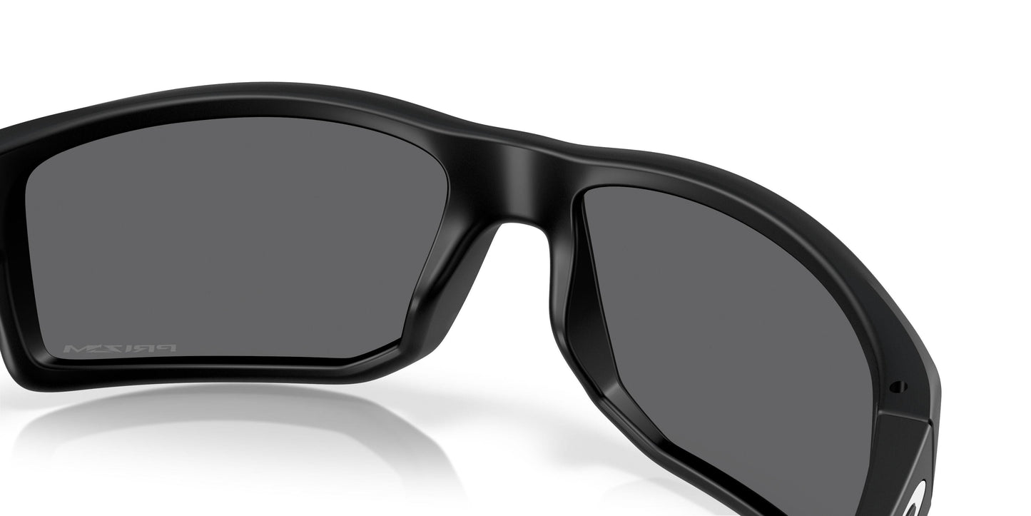 Oakley Gibston Xl 9470 Sunglasses