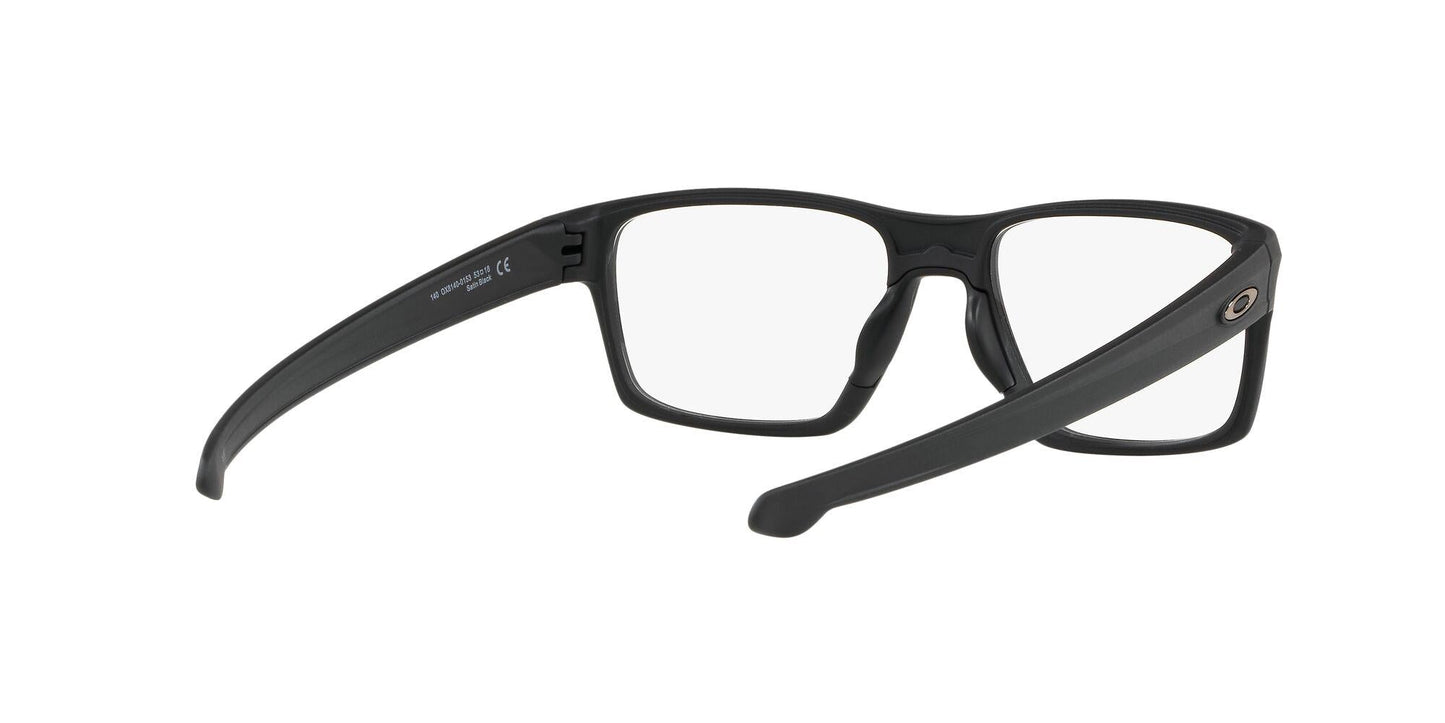 Oakley Litebeam 8140 Eyeglasses