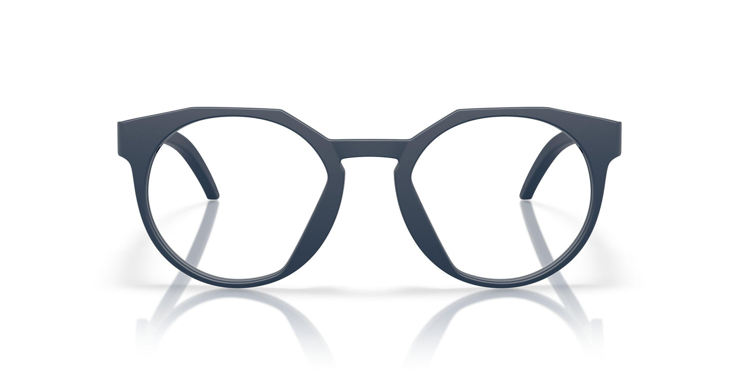 Oakley Hstn Rx 8139 Eyeglasses