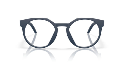 Oakley Hstn Rx 8139 Eyeglasses