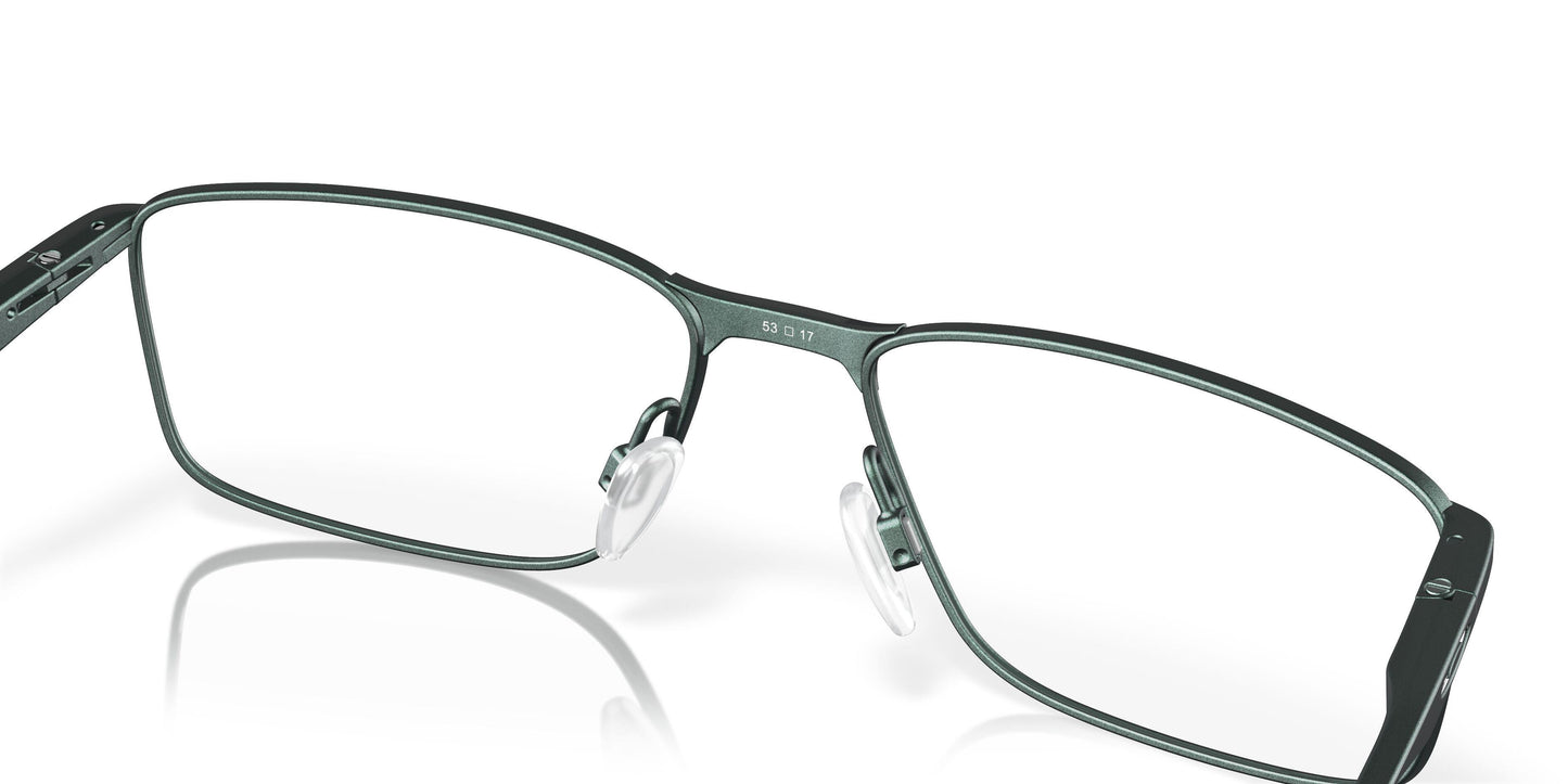 Oakley Socket 5.0 3217 Eyeglasses