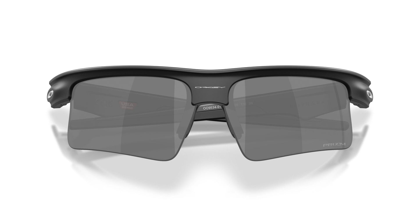 Oakley Bisphaera Speed 9534 Sunglasses