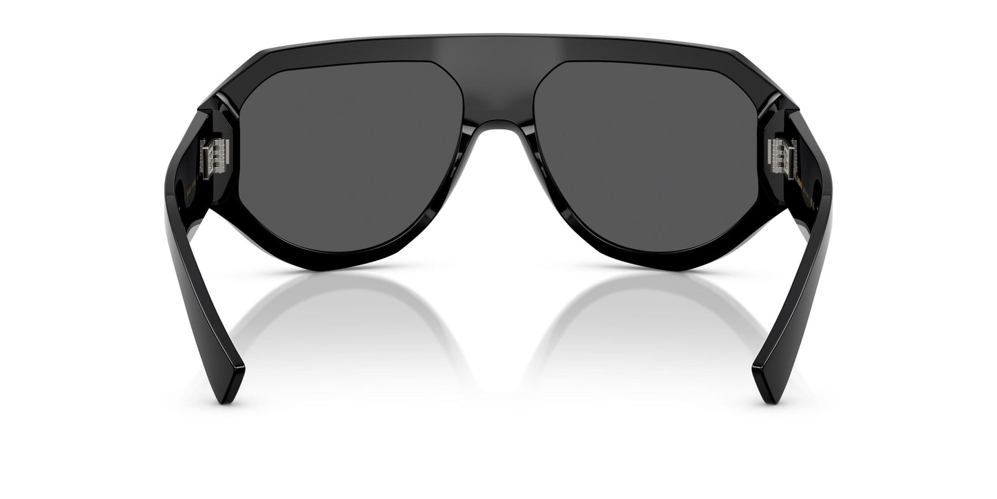Dolse & Gabana  4481F Sunglasses