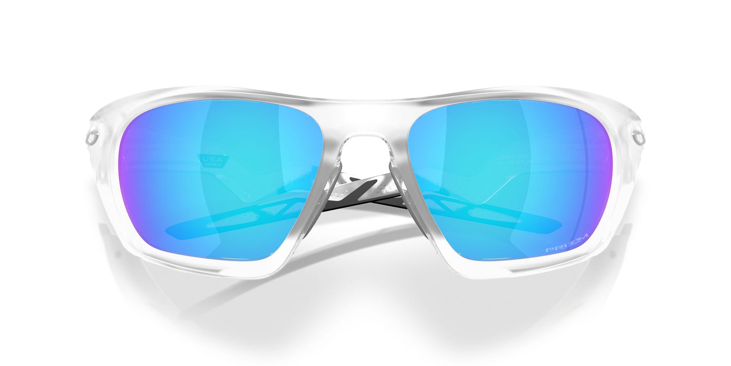 Oakley Lateralis 9431 Sunglasses
