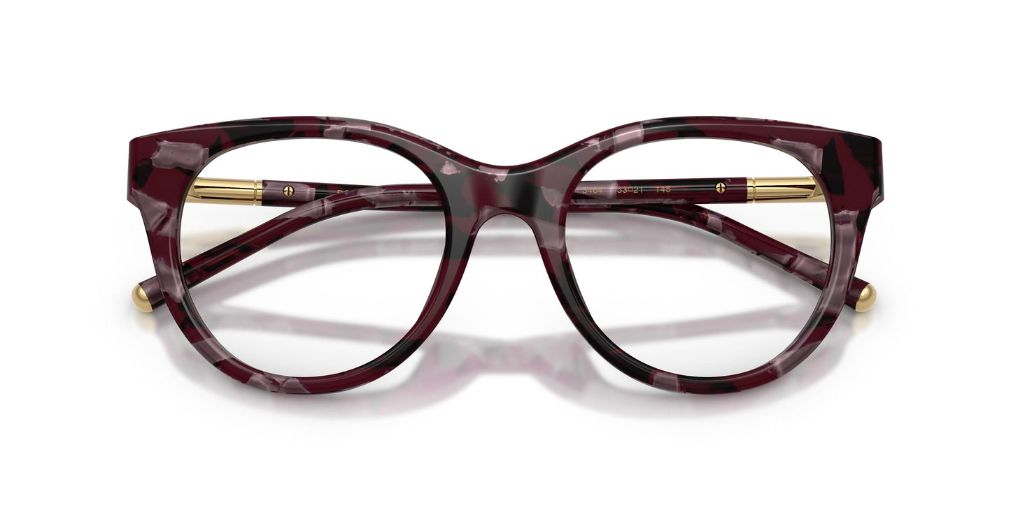 Dolse & Gabana  3433 Eyeglasses