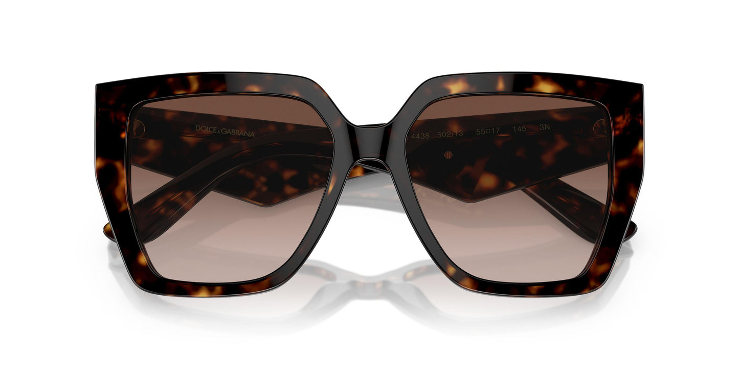Dolse & Gabana  4438F Sunglasses