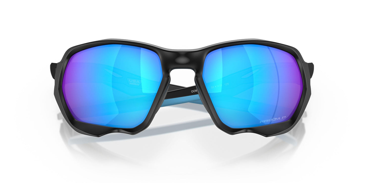 Oakley Plazma 9019 Sunglasses