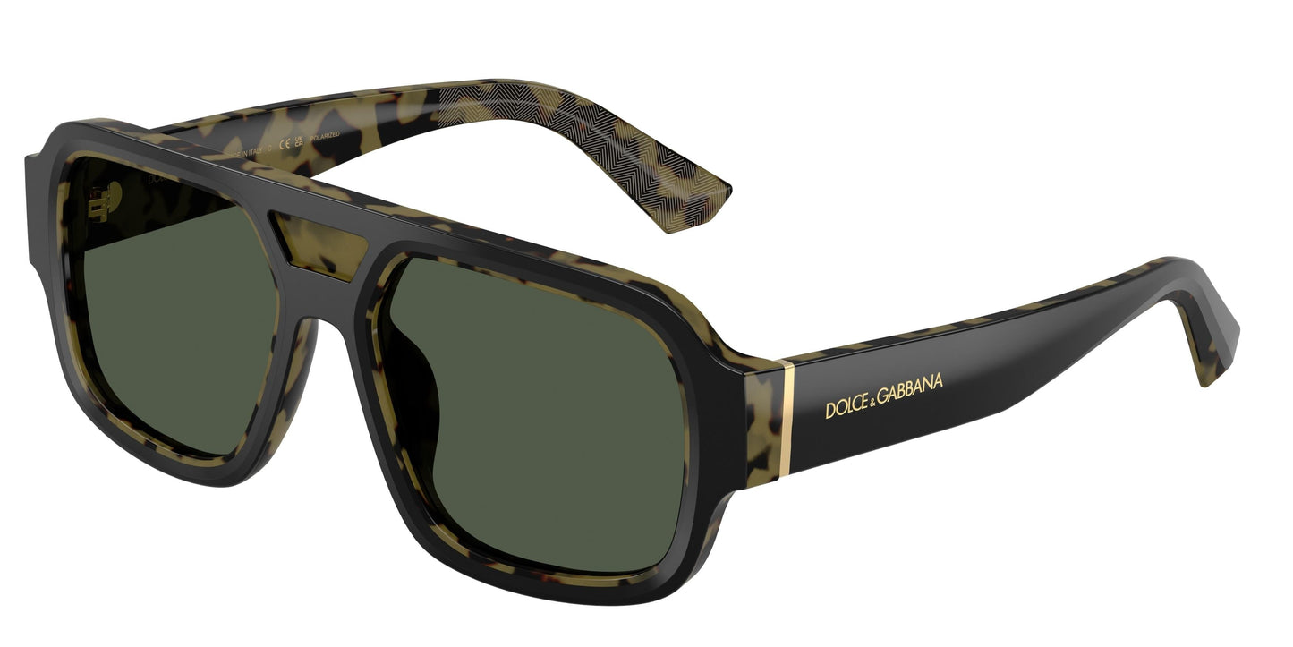 Dolse & Gabana  4516 Sunglasses