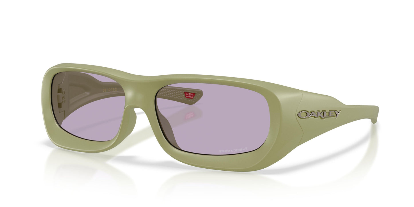 Oakley De Soto 9494 Sunglasses