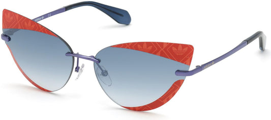 ADDIDAS ORIGINALS 0016 Sunglasses