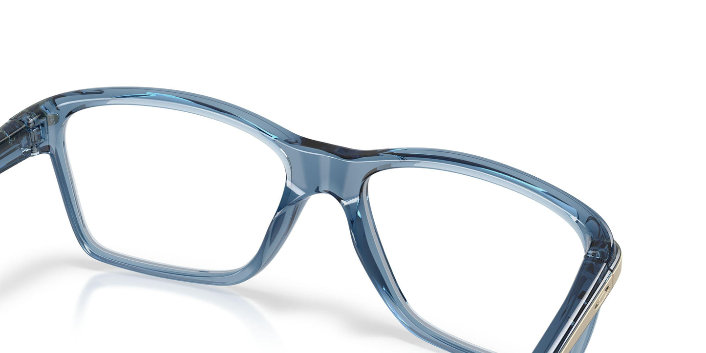 Oakley Cartwheel 8010 Eyeglasses