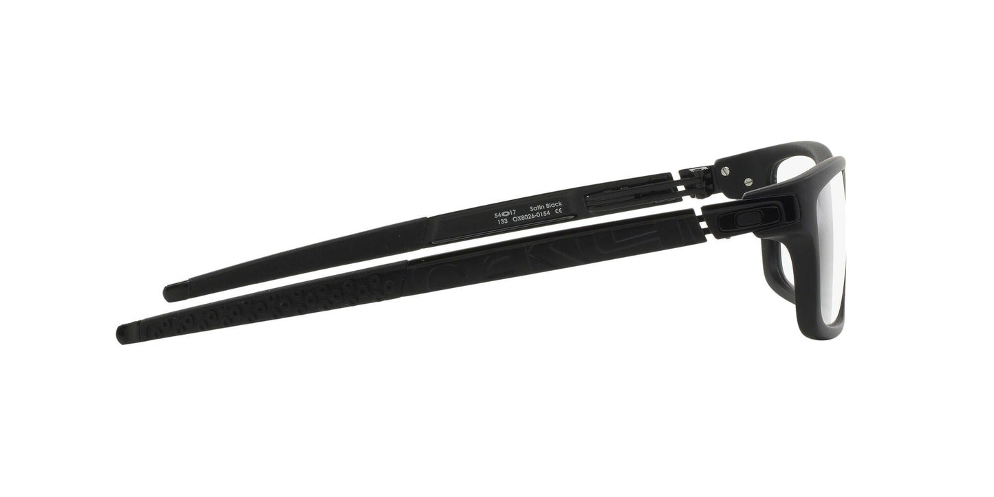 Oakley Currency 8026 Eyeglasses