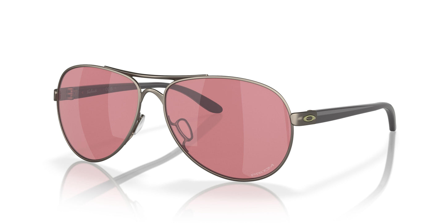 Oakley Feedback 4079 Sunglasses
