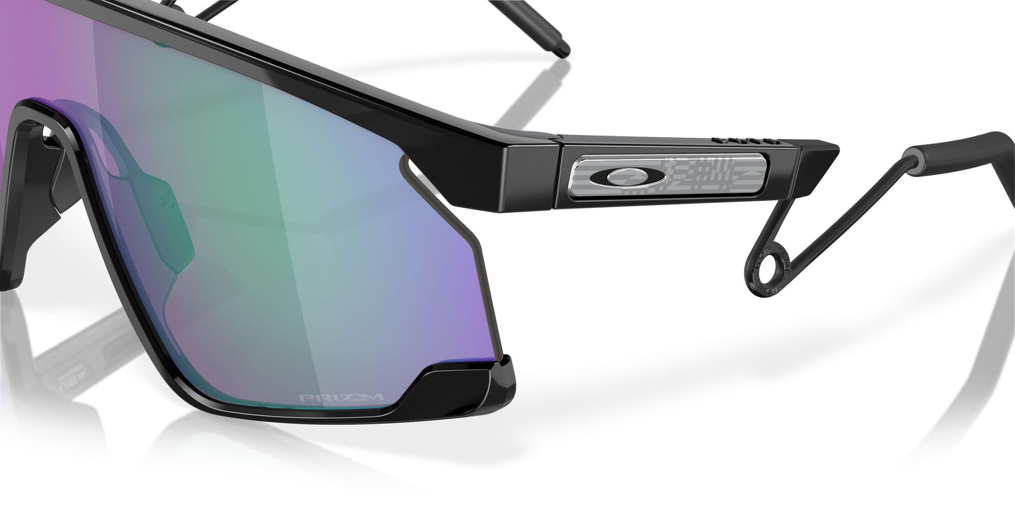 Oakley Bxtr Metal 9237 Sunglasses