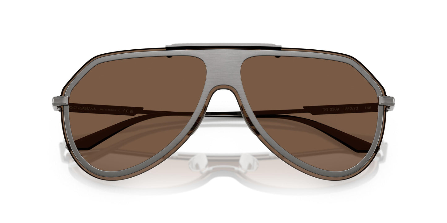 Dolse & Gabana  2309 Sunglasses