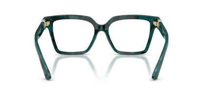 Dolse & Gabana  3395 Eyeglasses