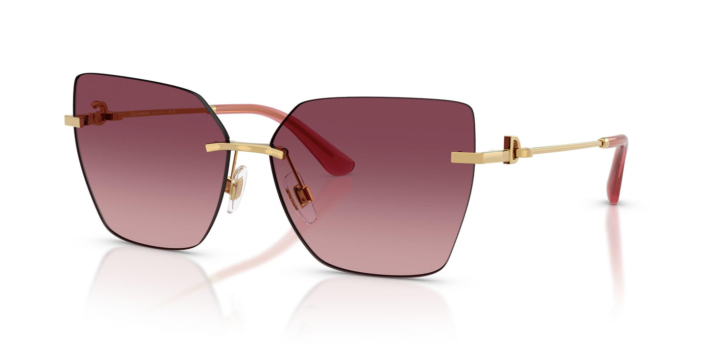 Dolse & Gabana  2321 Sunglasses