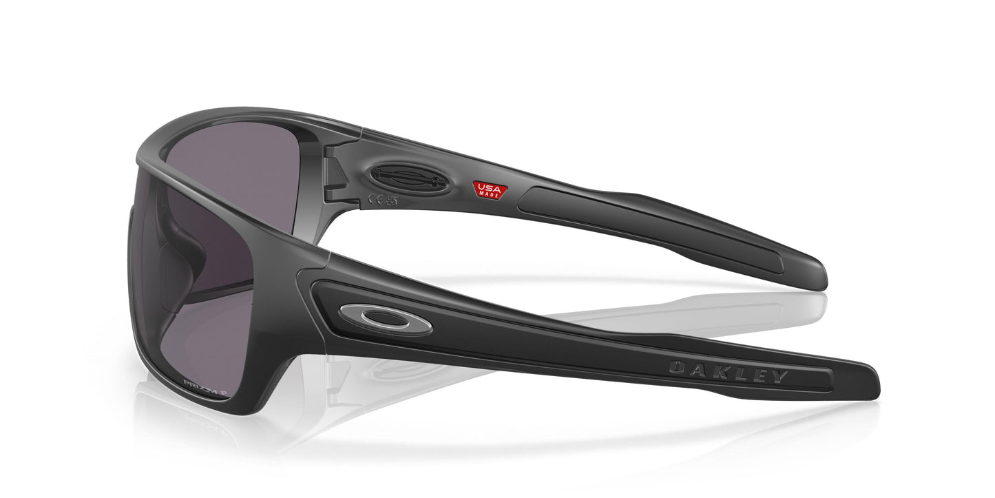 Oakley Turbine Rotor 9307 Sunglasses