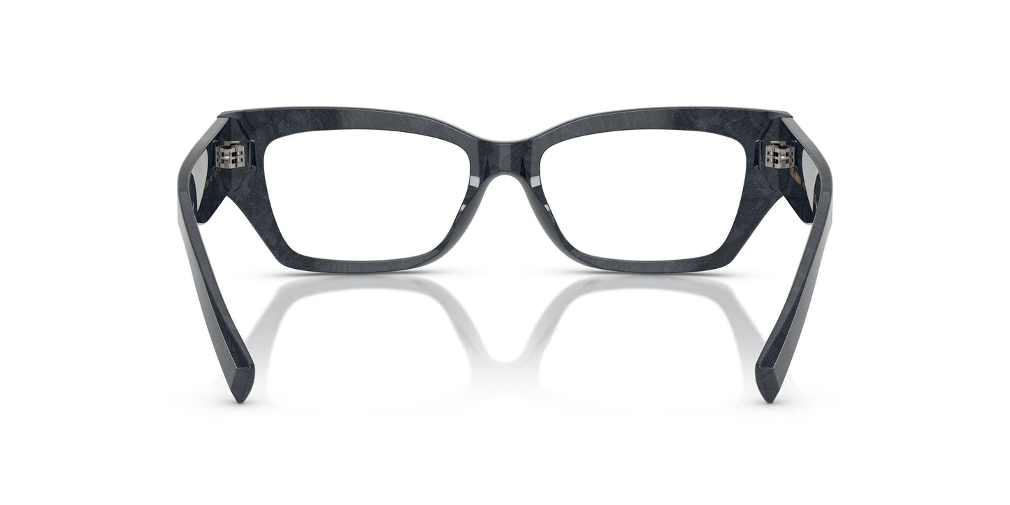 Dolse & Gabana  3387 Eyeglasses