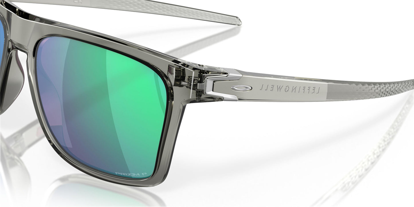 Oakley Leffingwell 9100 Sunglasses