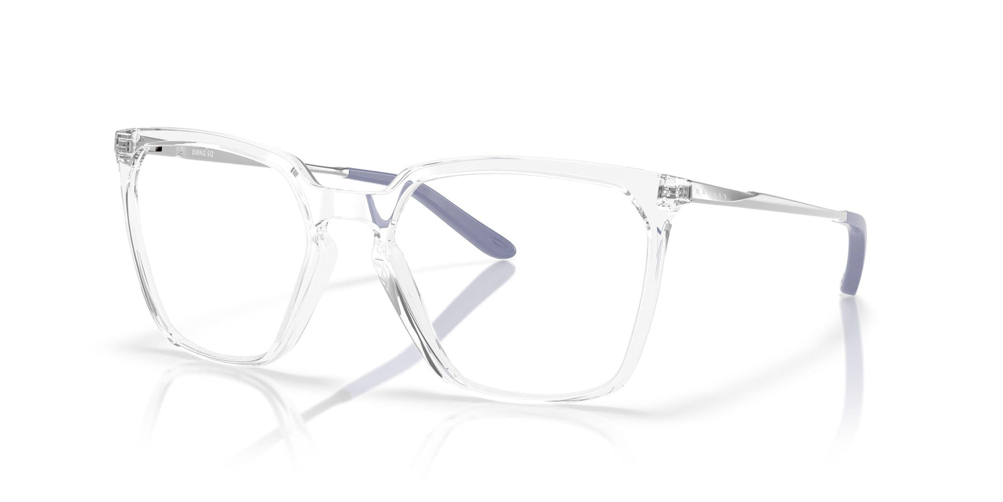 Oakley Bmng Sq 8189 Eyeglasses