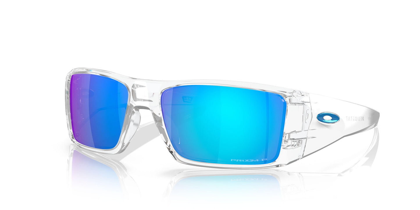 Oakley Heliostat 9231 Sunglasses