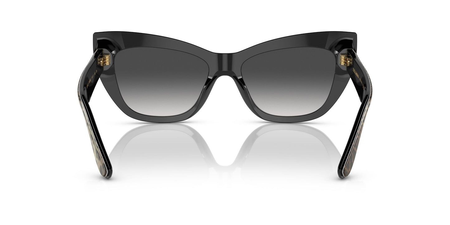 Dolse & Gabana  4417 Sunglasses