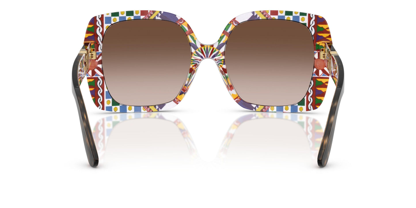 Dolse & Gabana  4475 Sunglasses
