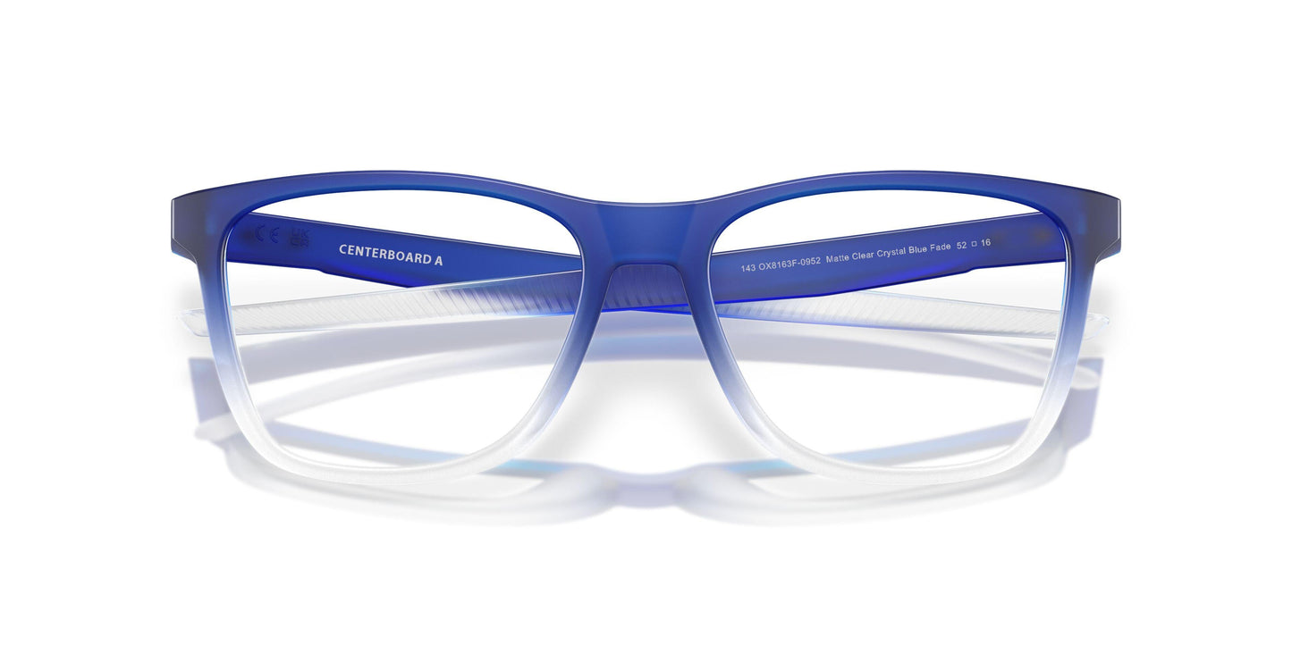 Oakley Centerboard A 8163F Eyeglasses