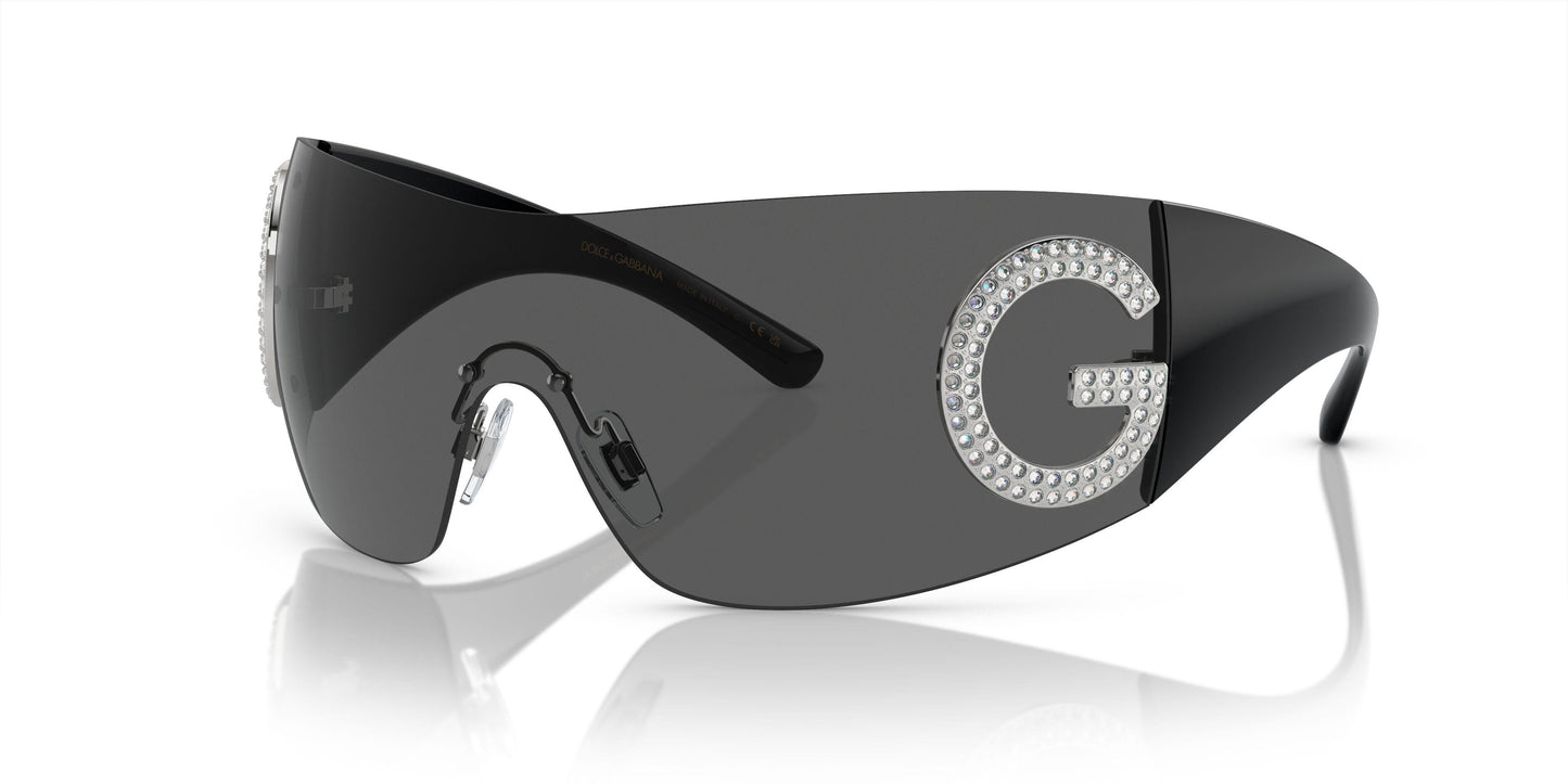 Dolse & Gabana  2298B Sunglasses