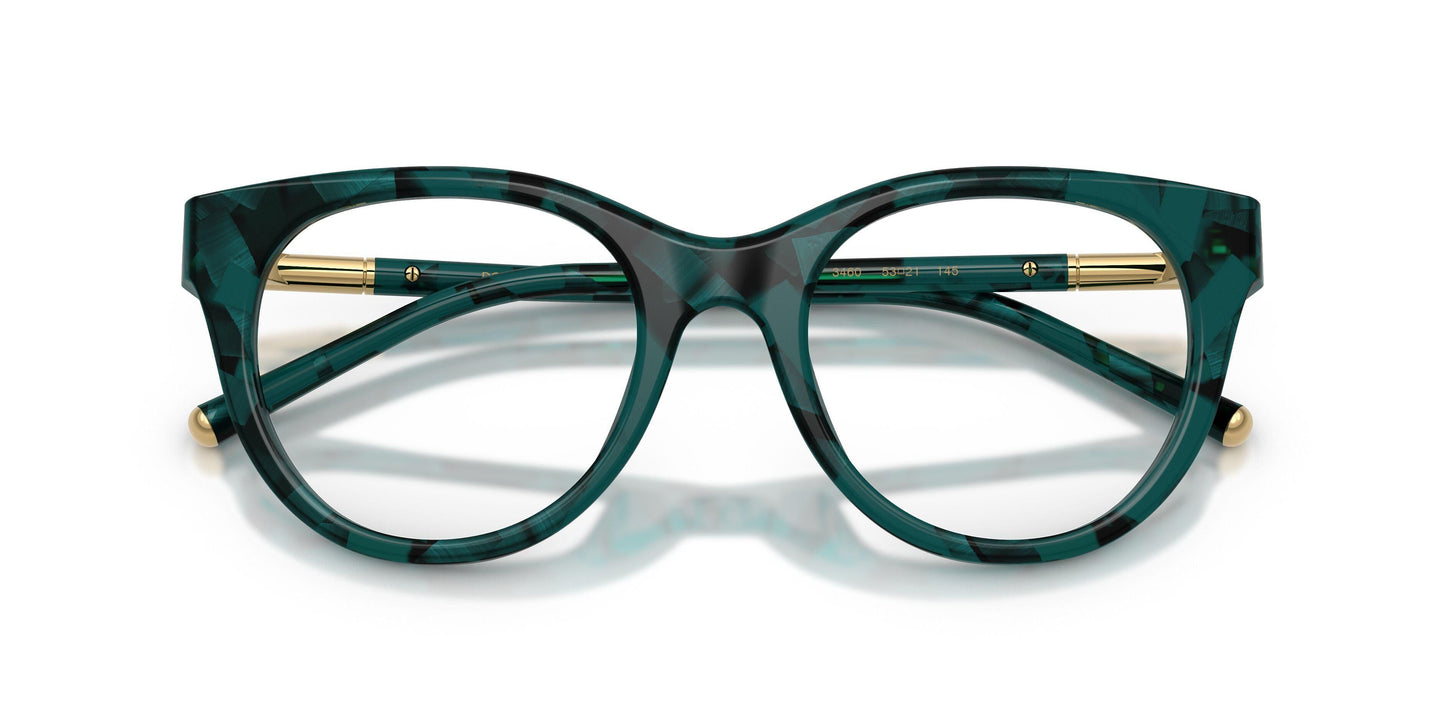 Dolse & Gabana  3433 Eyeglasses