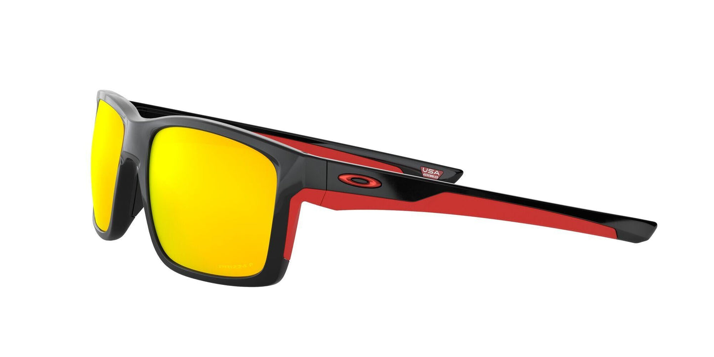 Oakley Mainlink 9264 Sunglasses