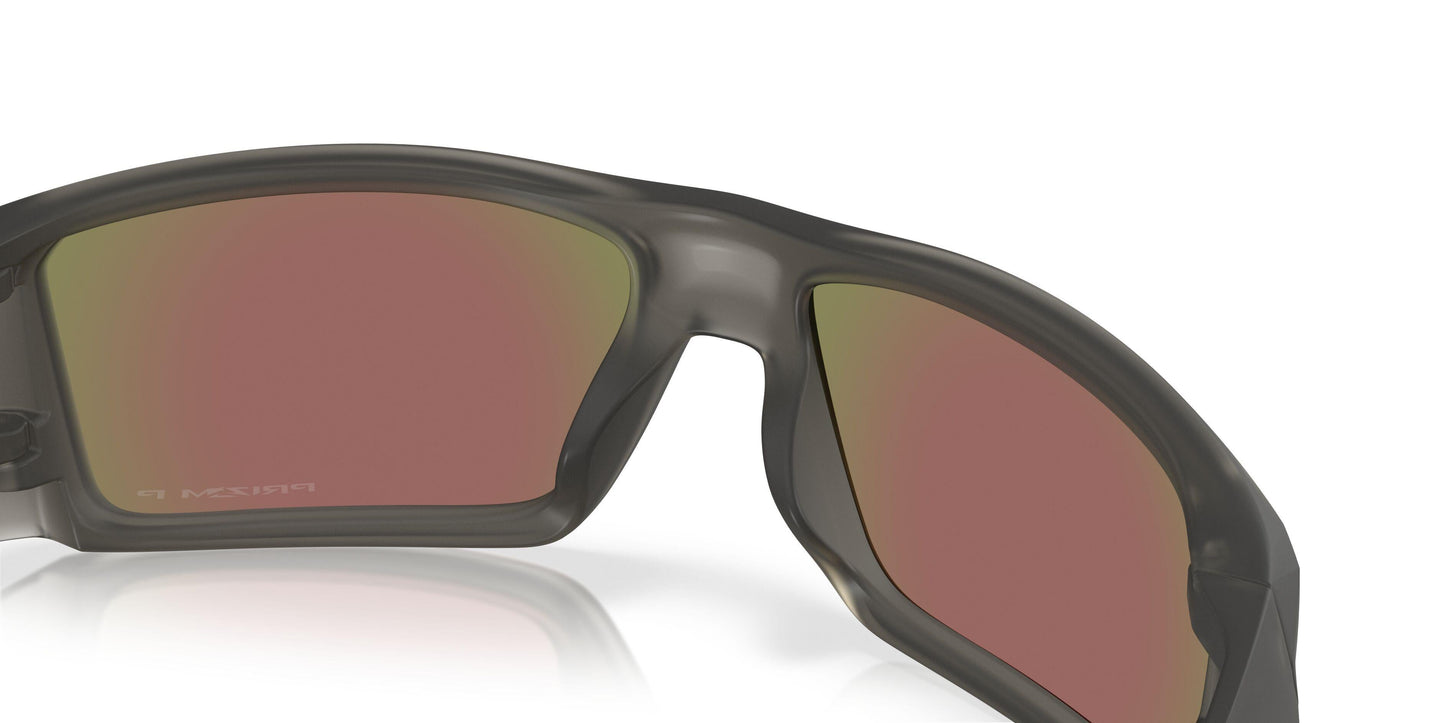 Oakley Heliostat 9231 Sunglasses