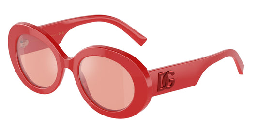 Dolse & Gabana  4448 Sunglasses